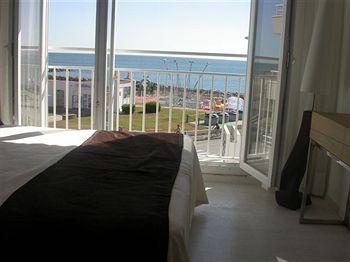 Bleu Mer Residence Saint-Cyprien  Esterno foto
