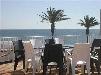 Bleu Mer Residence Saint-Cyprien  Esterno foto