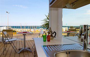 Bleu Mer Residence Saint-Cyprien  Esterno foto