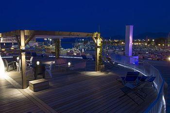 Bleu Mer Residence Saint-Cyprien  Esterno foto