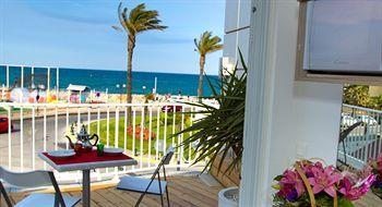 Bleu Mer Residence Saint-Cyprien  Esterno foto