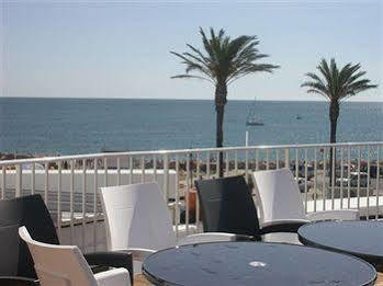 Bleu Mer Residence Saint-Cyprien  Esterno foto